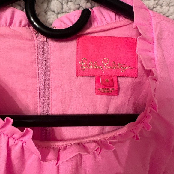 Size 6 Lilly Pulitzer - Picture 2 of 2